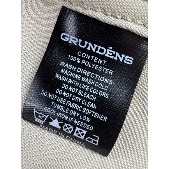 Grundens Foundry Pants Mens 40 Winter Twig Fishing Water Resistant Stretch DWR